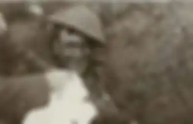 Shell Shock, 'Kegilaan' para Tentara Perang Dunia I yang Justru 'Diobati' dengan Hukuman Mati