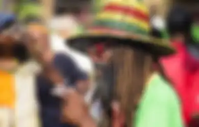 Tak Ada Hubungannya dengan Ganja: Berikut 6 Fakta Rastafari sebagai Aliran Filsafat