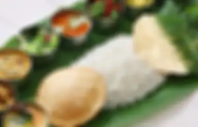 Wow! Di Jepang, Harga Daun Pisang Sangat Mahal, Ternyata Gara-gara Manfaatnya yang Luar Biasa Ini