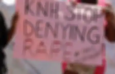 Mengerikan! Rumah Sakit Ini Diduga Menjadi Sarang Permerkosaan Lebih dari 30 Pasiennya