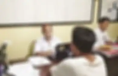 Anaknya yang Masih SMP Tewas Usai Berhubungan Badan dengan Pacarnya, Ini Tanggapan Sedih Sang Ayah