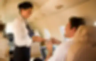 Sering Naik Pesawat? Anda Harus Tahu Mitos dan Fakta Seputar Penerbangan Ini!