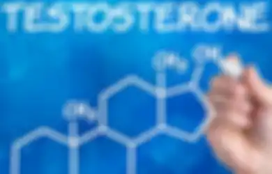 Hambat Proses Pengecekan Mental, Kadar Testoteron Tinggi Bikin Pria Jadi Impulsif