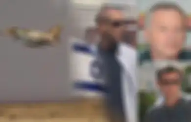 3 Pilot Israel Berhati Mulia, Nekat Caci Maki Kebijakan Pemerintah Sendiri, 'Orang Yahudi Harus Berempati dan Bermoral'