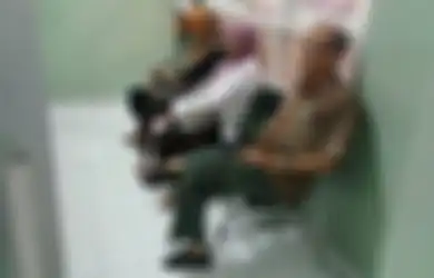Ogah Diperlakukan Istimewa, Buya Syafii Lebih Suka Antre Bersama Ibu-ibu di Rumah Sakit Organisasi yang Pernah Dipimpinnya