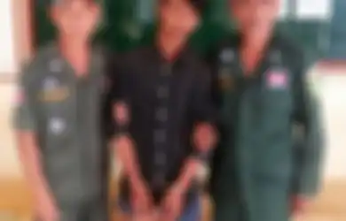 Setelah Menikah, Wanita Diperkosa oleh Pria yang Berpura-pura Menjadi Suami di Malam Pertamanya