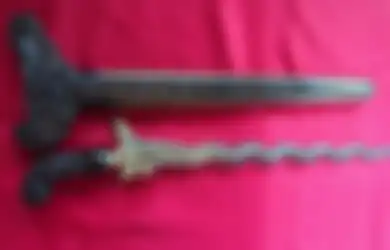 Riwayat Keris: Dari Keris Cangkring karya Empu Gandring hingga Keris Kyai Sengkelat milik Sunan Kalijaga