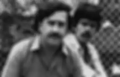 Wow! Eks Agen CIA Mengklaim Telah Menemukan Kapal Selam Kokain Milik Pablo Escobar
