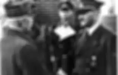 Gara-Gara Terlalu Pikun, Jenderal Prancis Ini secara Tak Sengaja Malah Jadi Antek Nazi dan Terancam Hukuman Mati