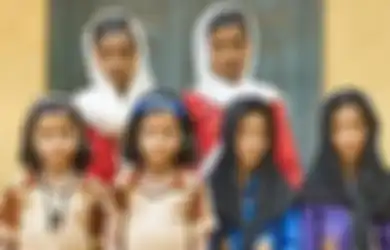 Mulai dari Berpenduduk 400 Anak Kembar hingga Ratusan Bujangan, Inilah 9 Kehidupan Desa Unik yang Hanya Ada di India