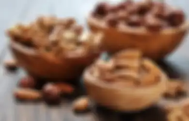Jangan Takut Gemuk! 6 Makanan Ini Bisa Dikonsumsi Tengah Malam dan Anda Tetap Langsing