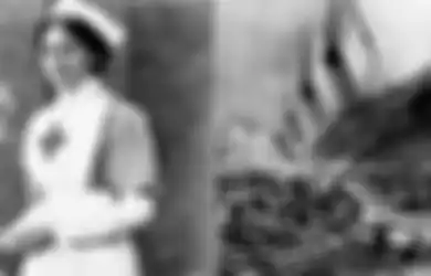 Tak Hanya Satu, Perempuan Ini Selamat dari Tiga Kecelakaan Kapal Sekaligius Termasuk Titanic