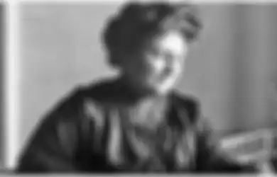 Maria Montessori: Wanita yang Dianggap 'Terlarang' oleh Rezim Mussolini