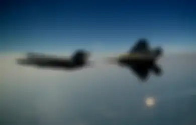 Rusia Siapkan Pesawat Pengebom Nuklir Blackjack Senilai Rp3,5 Triliun, NATO dan AS pun Langsung Ketar-ketir
