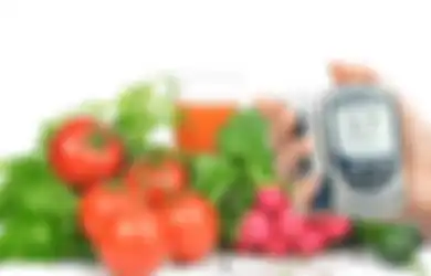 Konsumsi Minuman 'Ajaib' Ini Setiap Hari dan Rasakan, Diabetes Anda akan Hilang Selamanya