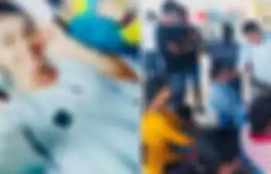 Terungkap, Cara Guru Menyiksa Mental Siswinya yang Dituduh Mencuri Ponsel Hingga Melakukan Percobaan Bunuh Diri