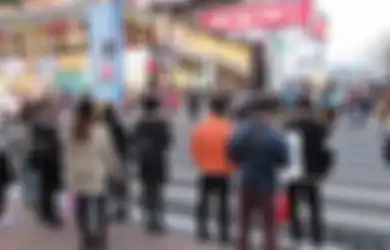 Yuk Intip Rahasia Kota yang Tidak Ada Orang Gemuknya, Bisa Kita Dicontoh Lho...