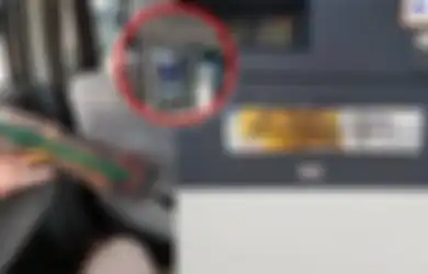 Tarik Tunai di ATM tapi Uang Tak Keluar? Hati-hati, Mungkin Anda Jadi Korban Modus Kejahatan Baru Ini!