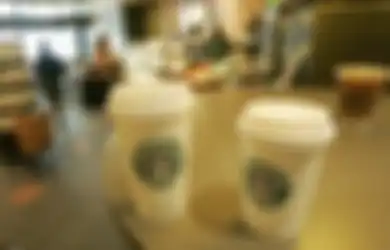 Di Gerai Starbucks Ini, Barista Dilarang Bertanya dan Menulis Nama Pelanggan, Mengapa?