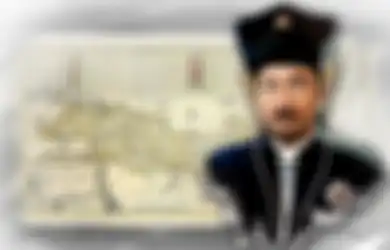 Diperintahkan Melobi Sultan Mataram, Utusan Belanda Ini Justru Harus Berakhir di Kandang Buaya