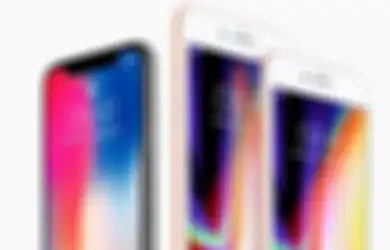 Kabarnya, Apple Akan Merilis Empat Seri iPhone di Tahun Ini, Yuk Intip Serinya