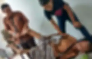 Selama 24 Tahun, Tubuh Pria Ini Sangat Kaku Seperti Kayu Bahkan Pernah Mati Suri Tiga Kali