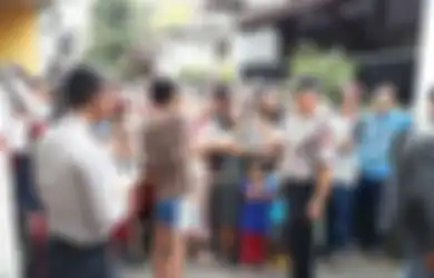 Keluarga Ini Simpan 2 Mayat di dalam Rumah Sendiri, Diduga karena ‘Kelainan’