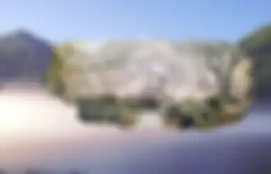 Kota Misterius Ini Hanya Muncul 100 Tahun Sekali dan Hanya Terlihat Selama Satu Hari