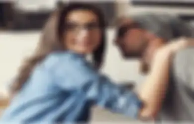 Secara Fisik, Wanita Tukang Selingkuh Terlihat Lebih Menggoda Bagi Pria