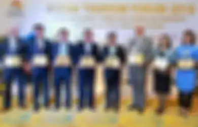 Selamat! Banyuwangi Sabet Gelar Kota Terbersih Tingkat ASEAN, Kota Anda Jangan Mau Kalah Dong...