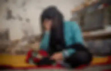 Suami Perkosa Keponakan Berusia 8 Bulan, Sang istri 'Saya Tidak Percaya Bisa Jatuh Cinta Dengan Pria Seperti Itu'