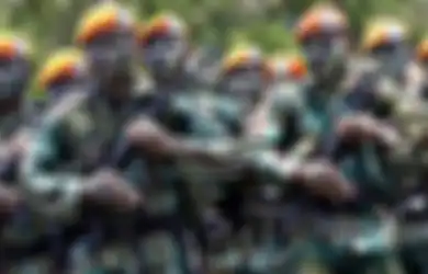 Inilah Skill Istimewa Paskhas yang Tak Dimiliki Pasukan Elite Lain, Tentara Australia Sampai Segan