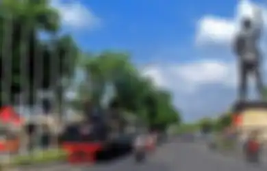 Inilah Daftar 7 Kota Paling Layak Huni di Indonesia! Adakah Kota yang Anda Tinggali?