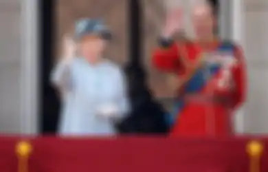 Aneh! Berikut 5 Fakta Tidak Biasa Seputar Pernikahan Ratu Elizabeth, Nomor 3 Sulit Dipercaya