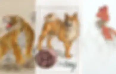 Sambut Tahun Anjing Tanah, Inilah 12 Peruntungan Shio di Tahun 2018, 5 Shio Ini Beruntung Banget Sepanjang Tahun!