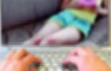 Tak Disangka, Negara Serumpun Indonesia Ini Jadi Pengakses Pornografi Anak Nomer 1 di ASEAN!