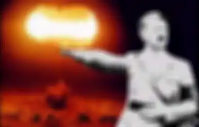 Gara-gara Hitler, Sekutu Gencarkan Program Bom Atom tapi Malah Jepang yang Akhirnya Jadi Korban