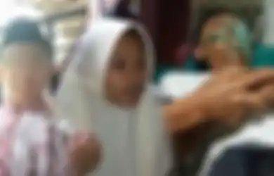 Kisah Pilu Saat Istri Korban Beberkan Kondisi Guru yang Tewas Dianiaya Muridnya
