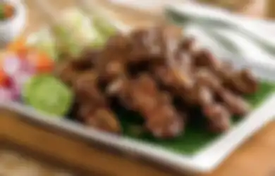 Tekanan Darah Naik Setelah Makan Daging Kambing, Mitos atau Fakta? Ini Jawabannya