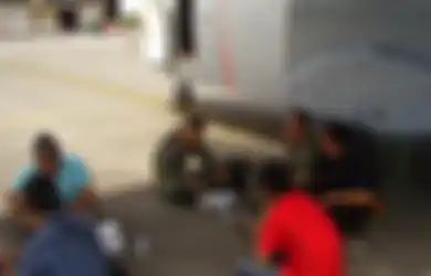 Meski Hanya Dapat Menu Makan Sederhana, Pilot-Pilot Tempur TNI Siap Korbankan Jiwa Raga Demi Bangsa dan Negara