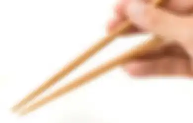 Sekilas Terlihat Mirip, Ternyata Sumpit dari China, Jepang, dan Korea Sangat Berbeda! Ini Perbedaannya
