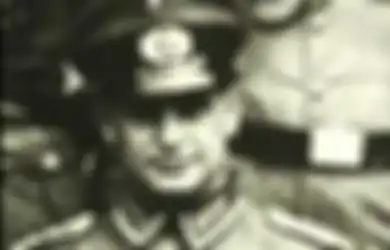 Reinhard Gehlen, Tokoh Intelijen Nazi yang Sukses Bergabung dengan CIA yang Awalnya adalah Musuh Besarnya