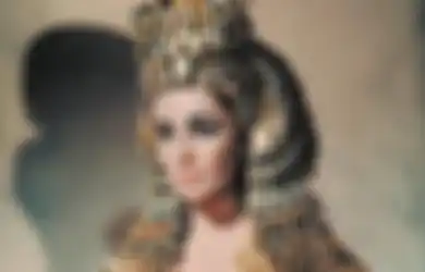 Selalu Dikaitkan dengan Simbol Seks, Cleopatra adalah Sosok yang Cerdas, Hal Ini Membuktikannya