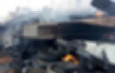 Tentara Perempuan Kurdi yang Sukses Hancurkan Tank Canggih Turki Buktikan bahwa Mereka Tak Mudah Ditaklukkan