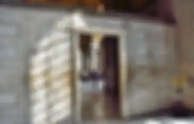 Sejarah Pintu: Dari Batu, Perunggu, Marmer, Hingga Teknologi Engsel
