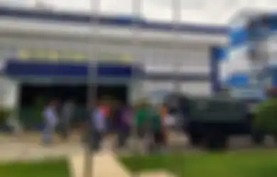 Bukannya Kabur, Pelaku Pembunuhan ini Malah Datangi Kantor Polisi Sambil Membawa Mayat Korbannya