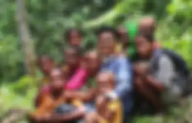 Curhat Seorang Guru yang Mengajar di Pedalaman Papua Tentang Kondisi Asli di Papua, Sangat Miris!