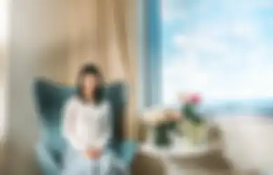 Pakai Perasaan, Salah Satu Tips Merapikan Ruangan dari  Gadis Terbersih di Dunia