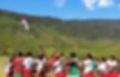 Kenapa Anak-anak di Indonesia Timur Biasanya Hanya Bercita-cita Jadi Guru, Tentara, dan Pemain Bola?