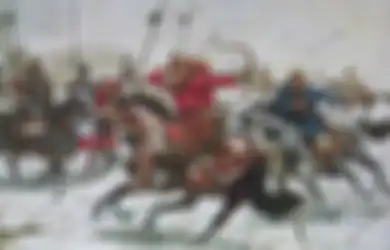 Kubilai Khan, Pemersatu Kekaisaran Mongol yang Sepak Terjangnya Tersandung di Tanah Jawa
